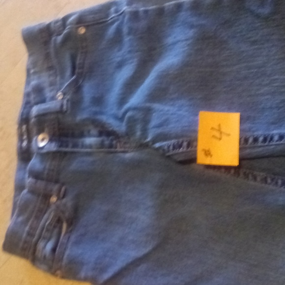 JORDACHE Bootcut girls 10S - Picture 4 of 7